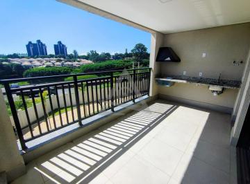 Apartamento · 91m² · 3 Quartos · 2 Vagas · Apartamento à venda em Campinas, Parque da Hípica, com 3 quartos, com 91 m²