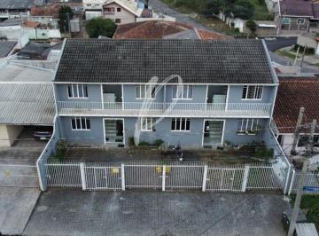 Apartamento de 2 quartos, Curitiba · APARTAMENTO TERREO COM 02 QUARTOS NO ALTO BOQUEIRÃO
