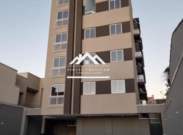 202605132316103145.jpeg · Apartamento para Venda em São José dos Pinhais, Três Marias, 3 dormitórios, 1 suíte, 2 banheiros, 1 