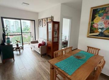imagem · Apartamento à venda em Campinas, Mansões Santo Antônio, com 2 quartos, com 61 m²