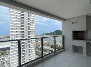 Apartamento · 3 Quartos · 3 Vagas · APARTAMENTO NO EDIFÍCIO SOHO - CENTRO, ITAJAÍ
