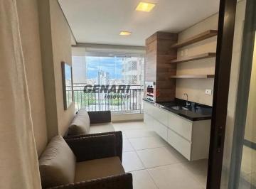 IMG_7820.jpg · Apartamento à venda com 3 Quartos sendo 1 Suíte em frente ao Parque Ecológico no The Park View, Inda