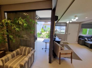 imagem · Sobrado à venda em Campinas, Parque Rural Fazenda Santa Cândida, com 3 quartos,