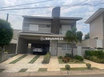 d393f3c4-da96-49e1-b028-7b32365228d6.jpg · Casa de alto padrão com 4 quartos, sendo 3 suítes - Swiss Park, Campinas, SP