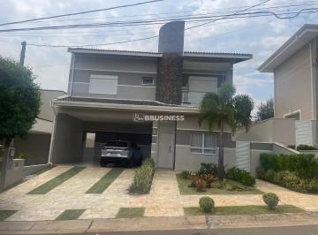d393f3c4-da96-49e1-b028-7b32365228d6.jpg · Casa de alto padrão com 4 quartos, sendo 3 suítes - Swiss Park, Campinas, SP