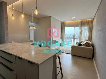 2zlq9yda6rr1772054017786.jpg · Apartamento à venda 2 quartos, suíte, 3 vagas, 68m², Jardim América, São José dos Campos - SP
