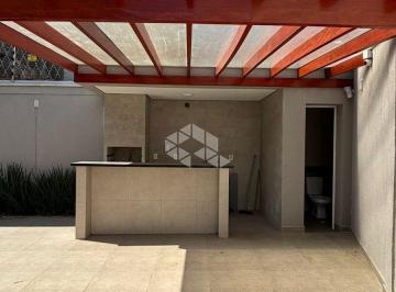 Casa · 77m² · 2 Quartos · 1 Vaga · Sobrados Novos em Condomínio Fechado no Jaçanã - São Paulo/SP