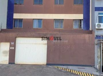 WhatsApp Image 2026-05-13 at 09 · Qs 05 - Apartamento com 2 dormitórios para alugar, 50 m² por R$ 1.980/mês - Areal - Águas Claras/DF