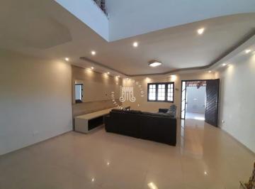 Casa · 248m² · 3 Quartos · 3 Vagas · SOBRADO À VENDA NO BAIRRO HORTO SANTO ANTÔNIO, CIDADE DE JUNDIAÍ-SP