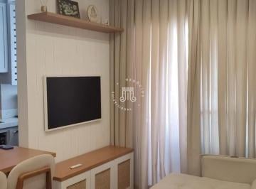 Apartamento · 44m² · 2 Quartos · 1 Vaga · APARTAMENTO À VENDA - CONDOMINIO LA VITE VENETO - PONTE SÃO JOÃO - JUNDIAÍ/SP