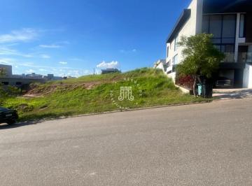Terreno · 512m² · TERRENO A VENDA NO CONDOMINIO BOSQUE DO HORTO EM JUNDIAI/SP