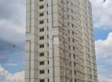 Apartamento · 45m² · 2 Quartos · 2 Vagas · APARTAMENTO Á VENDA DE 45M² COM 2 DORMITÓRIOS - ENGORDADOURO - RESIDENCIAL JARDINS JUNDIAÍ/SP