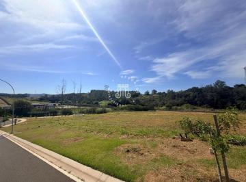 Terreno · 1000m² · TERRENO À VENDA COM 1.000 M², NO CONDOMÍNIO TAMBORÉ JUNDIAÍ, BAIRRO CAXAMBU