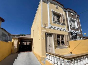 Casa · 173m² · 2 Quartos · 4 Vagas · CASA  A VENDA - BAIRRO JARDIM ITALIA - JUNDIAI/SP
