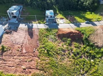 Terreno · 250m² · TERRENO Á VENDA NO CONDOMÍNIO LAGO AZUL EM JUNDIAÍ/SP