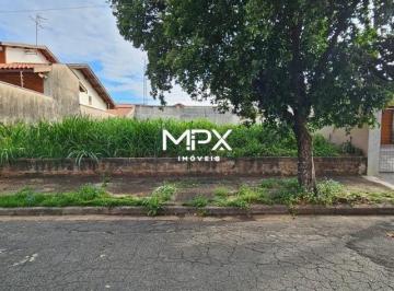 Terreno · 288m² · Terreno à venda no bairro Nova Piracicaba em Piracicaba