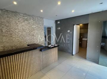 Comercial · 246m² · 6 Vagas · Ponto comercial com 10 salas para alugar na Avenida 9 de Julho, Jardim Apolo, São José dos Campos
