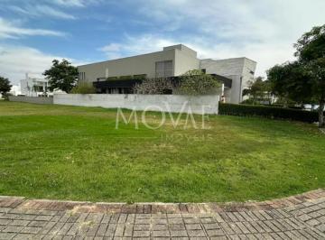 Terreno · 1390m² · Terreno Plano 1390m² - Chácara Serimbura