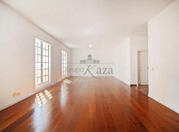 Apartamento · 284m² · 4 Quartos · 2 Vagas · Oportunidade - Apartamento - Jardim Paulista - 4 Dormitórios - 272m².