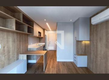 Apartamento · 28m² · 1 Quarto · Apartamento à Venda - Vila Mariana, 1 Quarto,  28 m² - São Paulo
