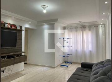 Apartamento · 55m² · 2 Quartos · 1 Vaga · Apartamento à Venda - Bandeiras, 2 Quartos,  55 m² - Osasco