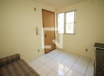 Apartamento · 53m² · 2 Quartos · 1 Vaga · Apartamento à Venda - Cavalhada, 2 Quartos, 53 m² - Porto Alegre