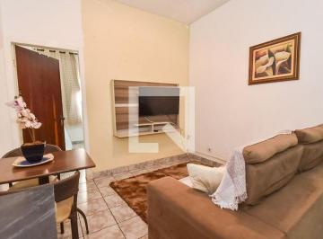 Apartamento · 39m² · 1 Quarto · Apartamento à Venda - Liberdade, 1 Quarto,  39 m² - São Paulo