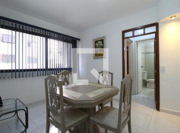 Apartamento · 36m² · 1 Quarto · 1 Vaga · Apartamento à Venda - Moema, 1 Quarto,  36 m² - São Paulo