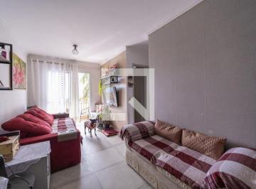 Apartamento · 49m² · 2 Quartos · 1 Vaga · Apartamento à Venda - Ermelino Matarazzo, 2 Quartos,  49 m² - São Paulo
