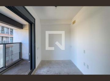 Apartamento · 25m² · 1 Quarto · Apartamento à Venda - Brooklin, 1 Quarto, 25 m² - São Paulo