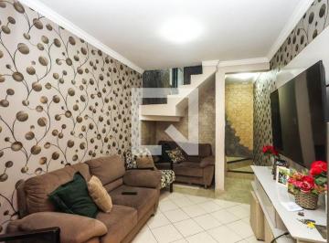 Casa · 106m² · 2 Quartos · 1 Vaga · Casa à Venda - Jardim São Savério, 2 Quartos,  106 m² - São Paulo