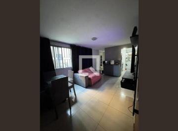Apartamento · 50m² · 2 Quartos · 1 Vaga · Apartamento à Venda - Vila Fidalgo, 2 Quartos,  50 m² - São Paulo