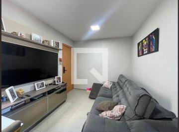 Apartamento · 53m² · 2 Quartos · 1 Vaga · Apartamento à Venda - Canudos, 2 Quartos, 53 m² - Novo Hamburgo