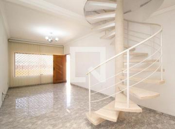 Casa · 118m² · 3 Quartos · 4 Vagas · Casa à Venda - Vila Penteado, 3 Quartos,  118 m² - São Paulo