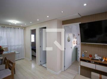 Apartamento · 45m² · 2 Quartos · 1 Vaga · Apartamento à Venda - Conceição, 2 Quartos, 45 m² - Diadema