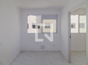Apartamento · 32m² · 2 Quartos · Apartamento à Venda - Vila Prudente, 2 Quartos,  32 m² - São Paulo