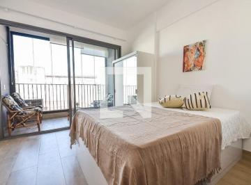 Apartamento · 26m² · 1 Quarto · Apartamento à Venda - Vila Mariana, 1 Quarto,  26 m² - São Paulo