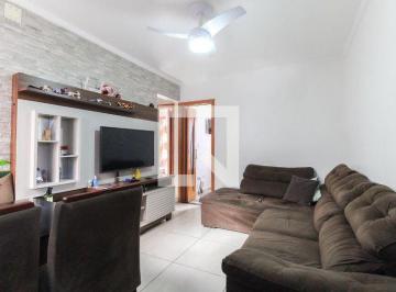 Apartamento · 50m² · 2 Quartos · 1 Vaga · Apartamento à Venda - Vila Princesa Isabel, 2 Quartos,  50 m² - São Paulo