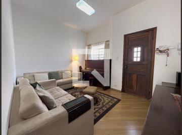 Casa · 116m² · 3 Quartos · 1 Vaga · Casa à Venda - Vila Mariana, 3 Quartos,  116 m² - São Paulo