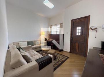 Casa · 116m² · 3 Quartos · 1 Vaga · Casa à Venda - Vila Mariana, 3 Quartos, 116 m² - São Paulo