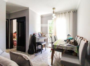Apartamento · 46m² · 2 Quartos · 1 Vaga · Apartamento à Venda - Itaquera, 2 Quartos, 46 m² - São Paulo