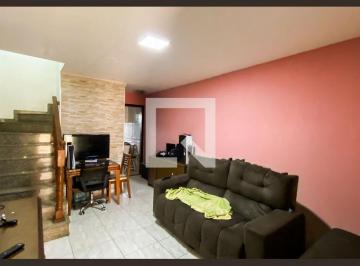 Casa · 125m² · 2 Quartos · 2 Vagas · Casa à Venda - Vila Ré, 2 Quartos,  125 m² - São Paulo