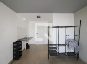 Apartamento · 27m² · 1 Quarto · Apartamento à Venda - Santana, 1 Quarto, 27 m² - São Paulo