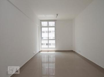 Apartamento · 30m² · 1 Quarto · Apartamento à Venda - Bela Vista, 1 Quarto,  30 m² - São Paulo