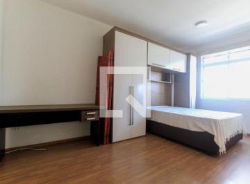 Apartamento · 26m² · 1 Quarto · Apartamento à Venda - Liberdade, 1 Quarto,  26 m² - São Paulo