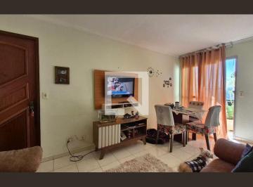 Apartamento · 56m² · 2 Quartos · 1 Vaga · Apartamento à Venda - Parque Marajoara, 2 Quartos,  56 m² - Santo André