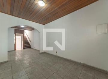 Casa · 126m² · 4 Quartos · 2 Vagas · Casa à Venda - Campo Belo, 4 Quartos, 126 m² - São Paulo