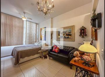 Apartamento · 32m² · 1 Quarto · Apartamento à Venda - Centro, 1 Quarto,  32 m² - Rio de Janeiro