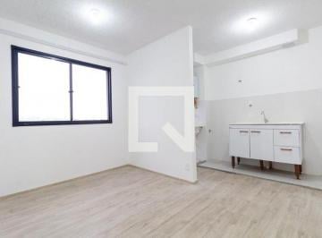 Apartamento · 40m² · 2 Quartos · Apartamento à Venda - Artur Alvim, 2 Quartos,  40 m² - São Paulo