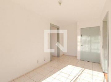 Apartamento · 39m² · 1 Quarto · 1 Vaga · Apartamento à Venda - Nonoai, 1 Quarto,  39 m² - Porto Alegre